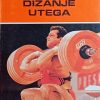 Zemunik: Dizanje utega