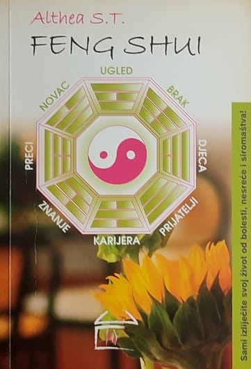 Althea-Feng shui