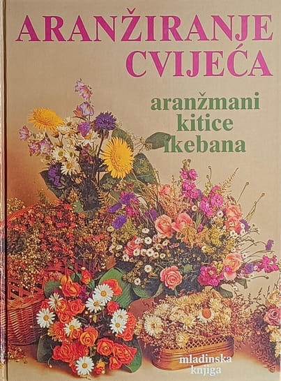 Aranžiranje cvijeća