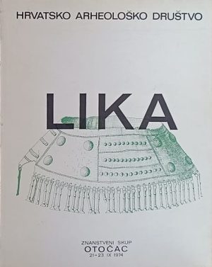 Arheološka problematika Like