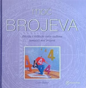 Baker: Moć brojeva