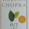 Chopra: Put do ljubavi