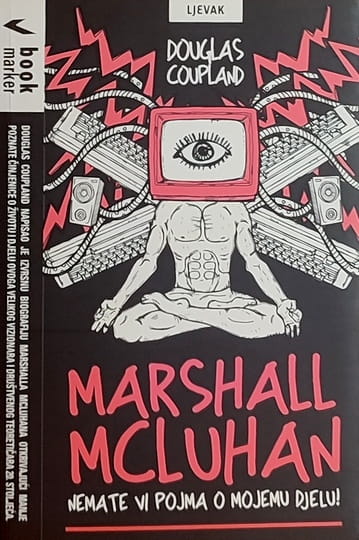 Coupland: Marshall McLuhan