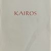 Davičo: Kairos