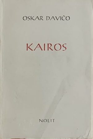 Davičo: Kairos