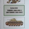 Grbić: Tenkovi (1914-1935) i laki tenkovi (1935-1945)