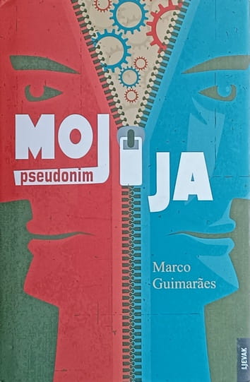 Guimaraes-Moj pseudonim i ja