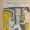 Hitchcock: Tajna dvorca strave / Zagonetka mucave papige