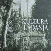 Kultura ladanja