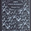 Lee: Ubiti pticu rugalicu