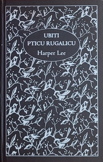 Lee: Ubiti pticu rugalicu