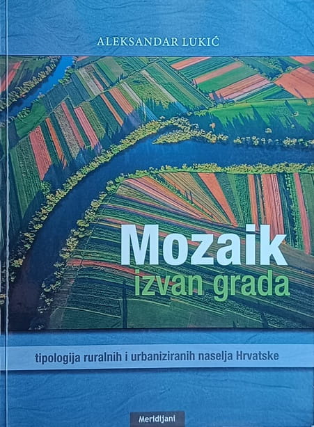 Lukić-Mozaik izvan grada