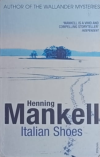 Mankell-Italian Shoes
