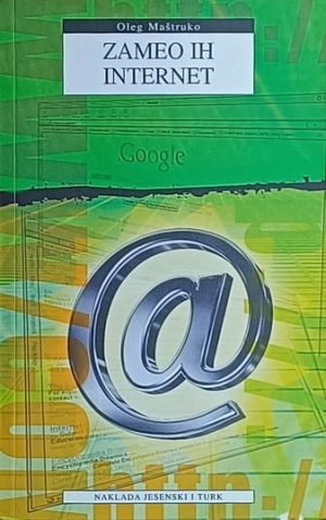 Maštruko: Zameo ih Internet