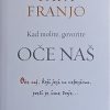 Papa Franjo: Oče naš