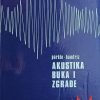 Parkin, Hamfriz: Akustika, buka i zgrade