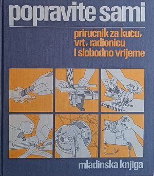 Popravite sami