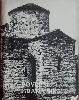 Povijest grada Nina