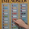 Prosvjetin imenoslov