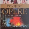 Raeburn: Povijest opere