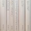 Romani sestara Bronte 1-6