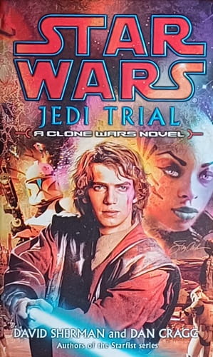 Sherman-Jedi Trial