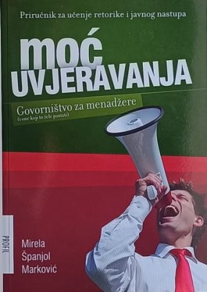 Španjol Marković-Moć uvjeravanja