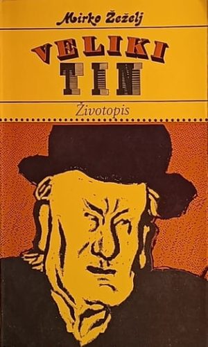 Žezelj-Veliki Tin