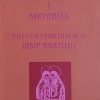 Žitja Konstantina Ćirila i Metodija