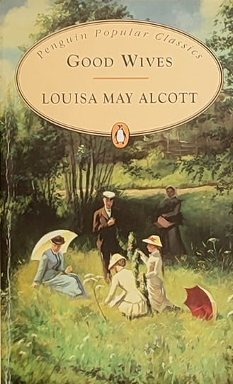 Alcott-Good Wives