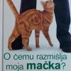 Bailey: O čemu razmišlja moja mačka?