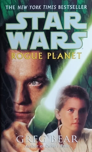 Bear-Rogue Planet
