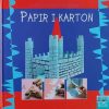 Blanc-Papir i karton