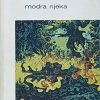 Dizdar-Modra rijeka