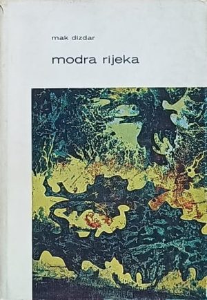 Dizdar-Modra rijeka