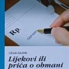 Gajski: Lijekovi ili priča o obmani