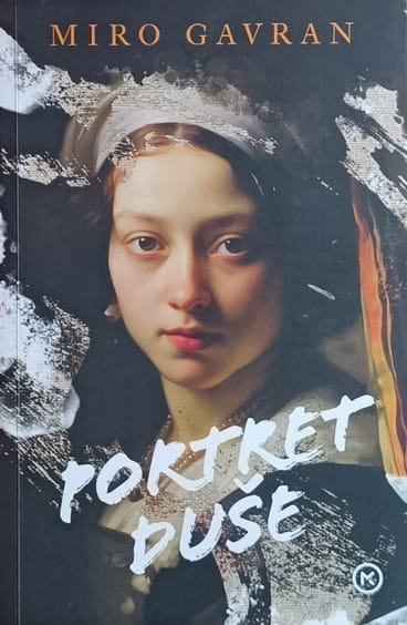 Gavran-Portret duše