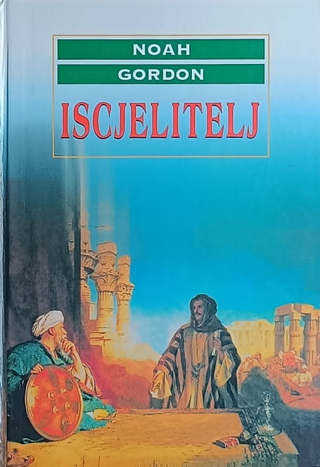 Gordon: Iscjelitelj