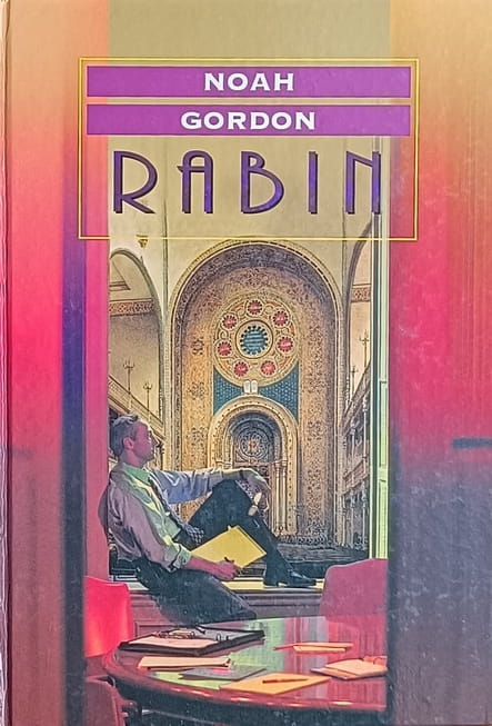 Gordon: Rabin