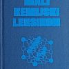 Grlić: Mali kemijski leksikon