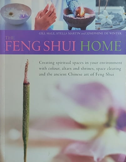 The Feng Shui Home
