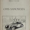 Hojnik-Opis samovoza