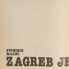 Milčec-Zagreb je Zagreb