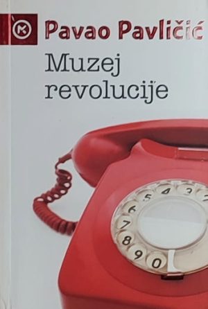 Pavličić: Muzej revolucije