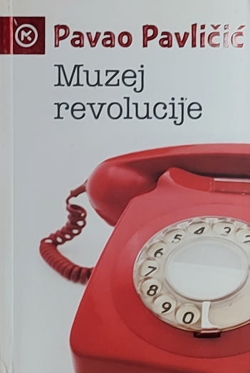 Pavličić: Muzej revolucije