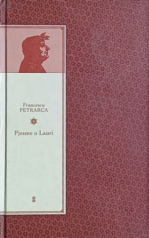Petrarca-Pjesme o Lauri