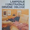 Prieser: Lamperije i unutrašnje drvene obloge