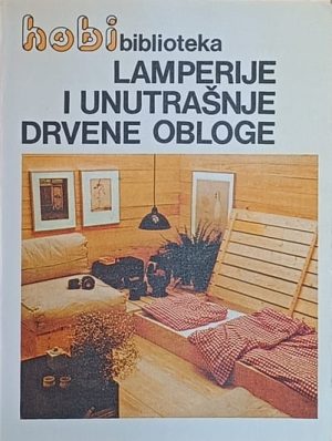 Prieser: Lamperije i unutrašnje drvene obloge