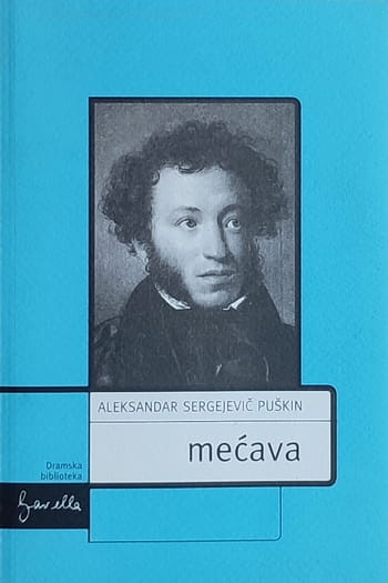 Puškin: Mećava