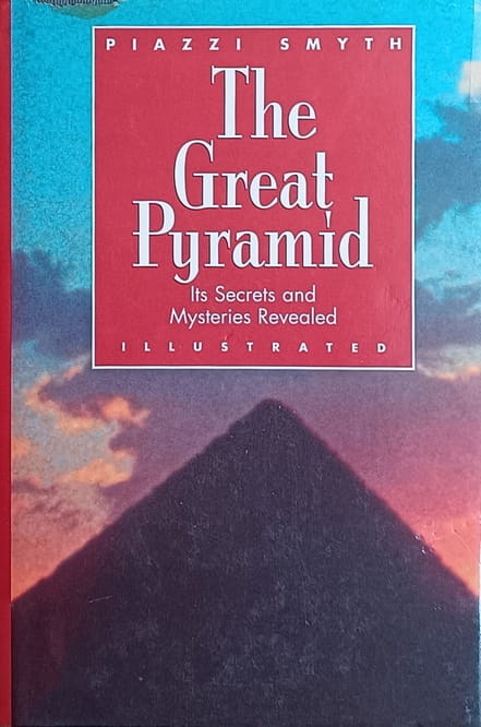 Smyth-The Great Pyramid